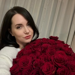 Анастасия Чуприна, Москва
