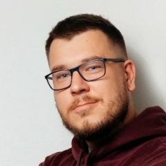 Сергей Горьков, 12.12.1986, Владивосток