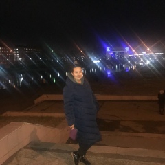 Динара Айтукенова, 05.04.1990, Алматы