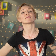 Прасковья Шишкоедова, Санкт-Петербург