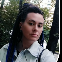 Екатерина Корнеева, 20.02, Санкт-Петербург