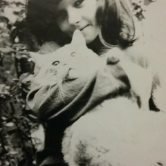 Antonina Fedorova, 11.12.1981, Санкт-Петербург