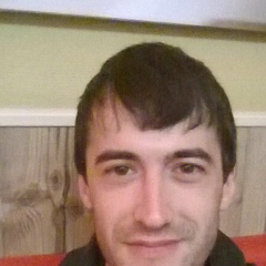 Булат Баширов, 11.06.1990, Казань