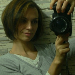 Елена Томилова, 10.01.1982, Симферополь