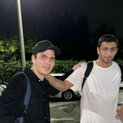 Islam Astezhev, 02.01, Черкесск