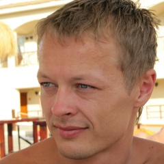 Виталий Павлов, 04.10.1984