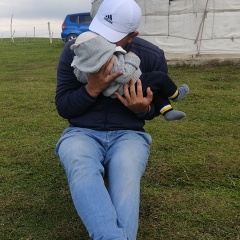 Шеримбек Максутов, 19.05.1992, Тюмень