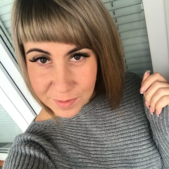 Екатерина Морозова, 27.05.1989, Абинск