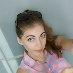 Виктория Левина, 10.06, Казань