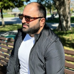 Albert Tashyan, Краснодар