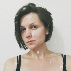 Елена Набокина, 12.05, Воронеж
