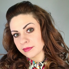 Марина Комарова, 14.02, Киев