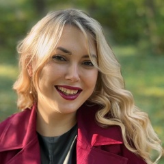 Карина Нургалиева, 13.02, Калининград