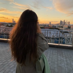 Диляра Сафина, 29.06