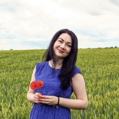 Kleo Patre, 03.03.1992, Сумы