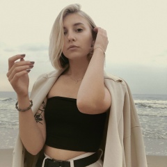 Ella Zhurlevich, 29.06