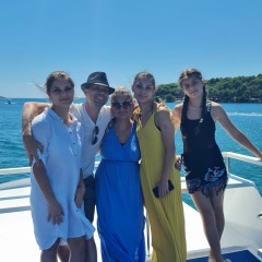 Maria Ursu, 18.02.1984, Дубоссары