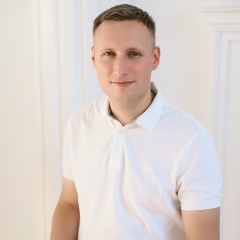 Алексей Кириллов, 07.09, Кувшиново