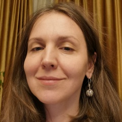 Лена Кузовлева, 10.08.1984, Санкт-Петербург