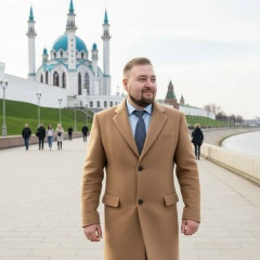 Киям Беляев, 10.07, Казань