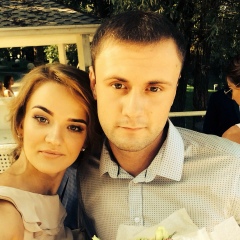 Александр Шаленко, 17.02.1991, Харьков