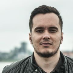 Sergey Vishnevskii, Казань