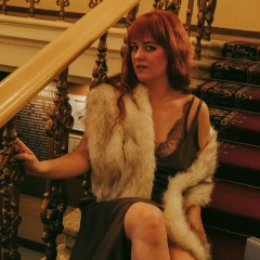 Лена Абрамова, Верхняя Пышма