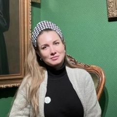 Ната Костюкова, Москва