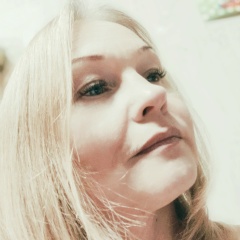 Елена Трушкина, 18.04.1981, Санкт-Петербург