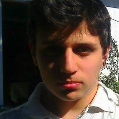 Bruno Joaquim, 23.04.1994, Porto Alegre