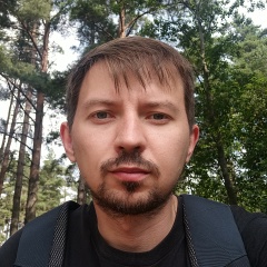 Виталий Пивовар, 12.02.1989, Санкт-Петербург