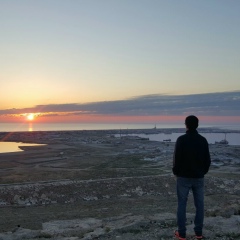 Аймурат Мырзабай, 14.01.1994, Атырау