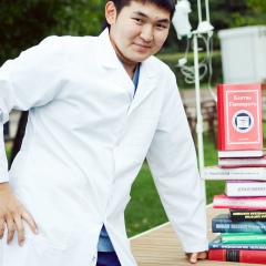 Алдар Шойсоронов, 17.08.1990, Москва