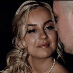Юлия Горбунова, 04.05.1992, Екатеринбург