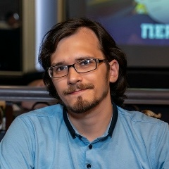 Bulat Sabirov, 26.10, Казань