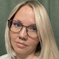 Альбина Самойлова, 07.02, Челябинск