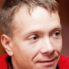 Даниил Силантьев, 23.09.1979, Екатеринбург