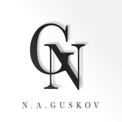 Николай Гуськов, 18.08.1994, Геленджик