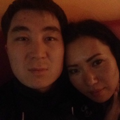 Darhan Sarbasov, 17.06
