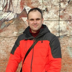 Роман Сюткин, 26.09.1983, Пермь