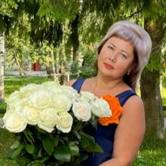 Оля Виноградова, 17.07