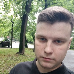 Дмитрий Власов, 19.05.1999, Находка