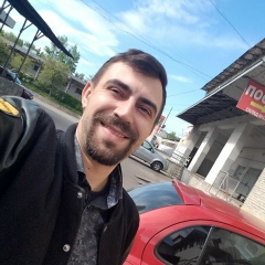 Сергей Плахиш, 27.02, Львов
