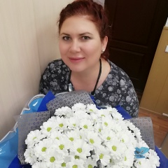 Анна Шамова, 03.10, Санкт-Петербург