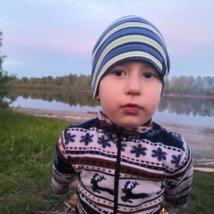 Павел Панин, 09.06, Чунский