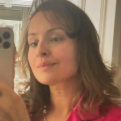 Ольга Рубцова, 23.05, Москва