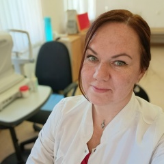 Галина Кузнецова, 22.07, Санкт-Петербург
