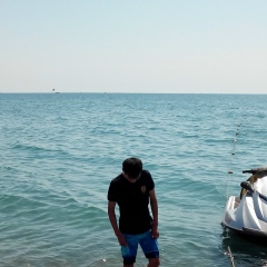 Arman Jako