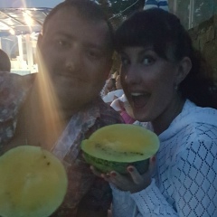 Кристина Прилепская, 16.04.1987, Москва