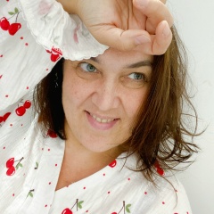 Елена Сизык